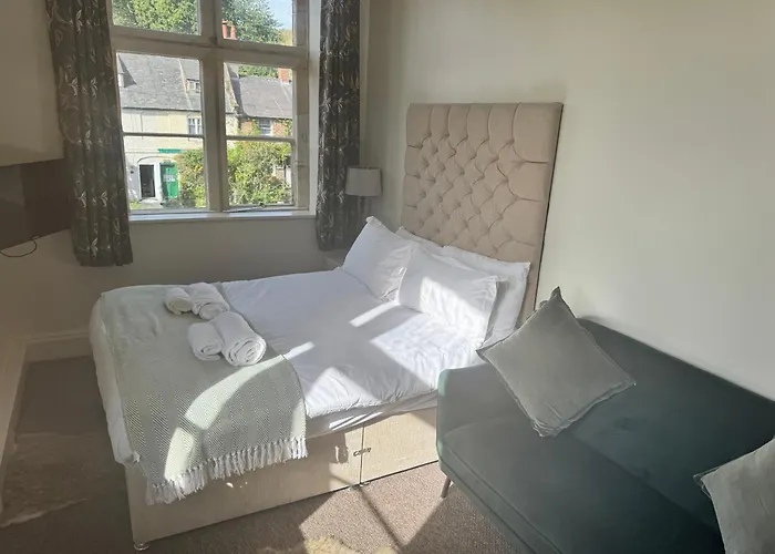 Ruswarp Hall - (adults Only) 招待所 3*