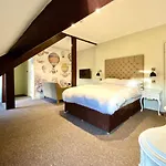 Ruswarp Hall - (adults Only)