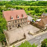 Penzion Ruswarp Hall - (adults Only)