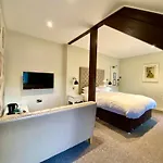 Ruswarp Hall - (adults Only) Penzion