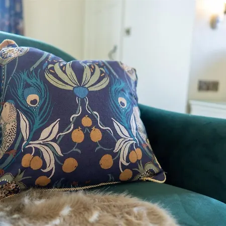 Ruswarp Hall - (adults Only)