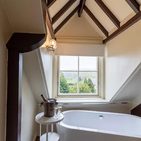 Ruswarp Hall - (adults Only) 4*