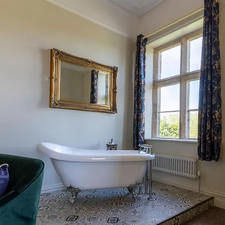 Ruswarp Hall - (adults Only)