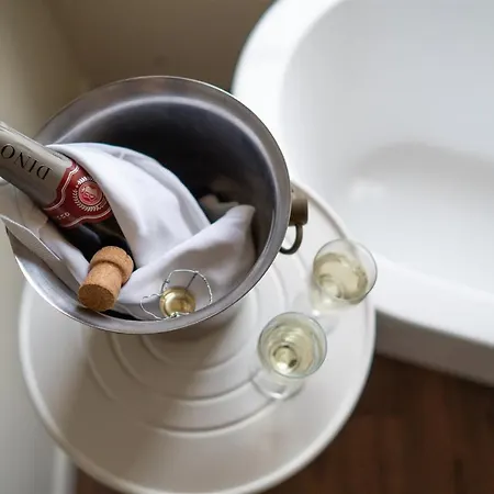 Ruswarp Hall - (adults Only)