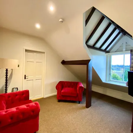 Ruswarp Hall - (adults Only) Konukevi