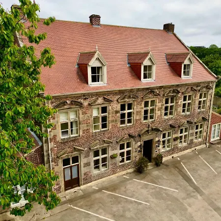 Guest house Ruswarp Hall - (adults Only) Whitby