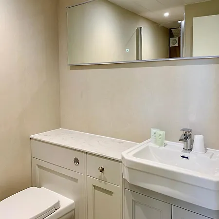 Guest house Ruswarp Hall - (adults Only) 4*
