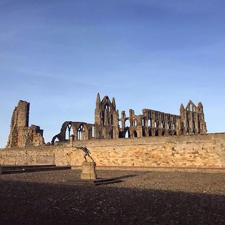 Casa de hóspedes Ruswarp Hall - (adults Only) Whitby