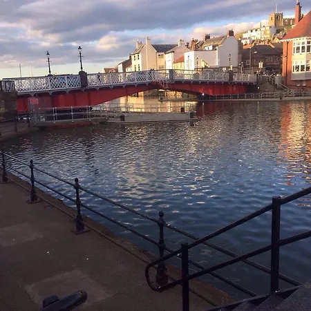 Ruswarp Hall - (adults Only) Casa de hóspedes