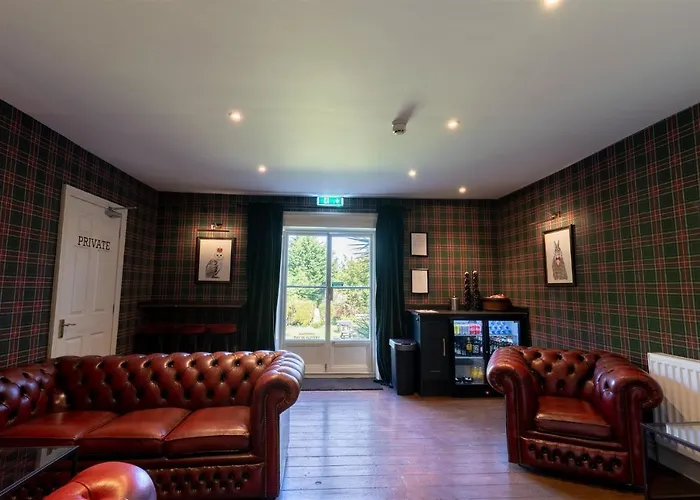 Guest house Ruswarp Hall - (adults Only)