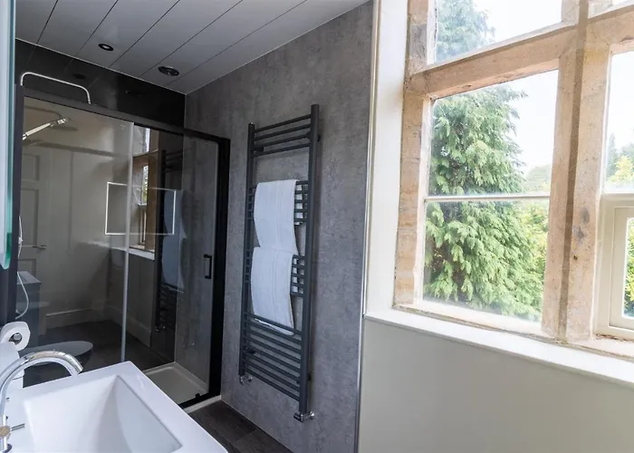 Ruswarp Hall - (adults Only) Guest house