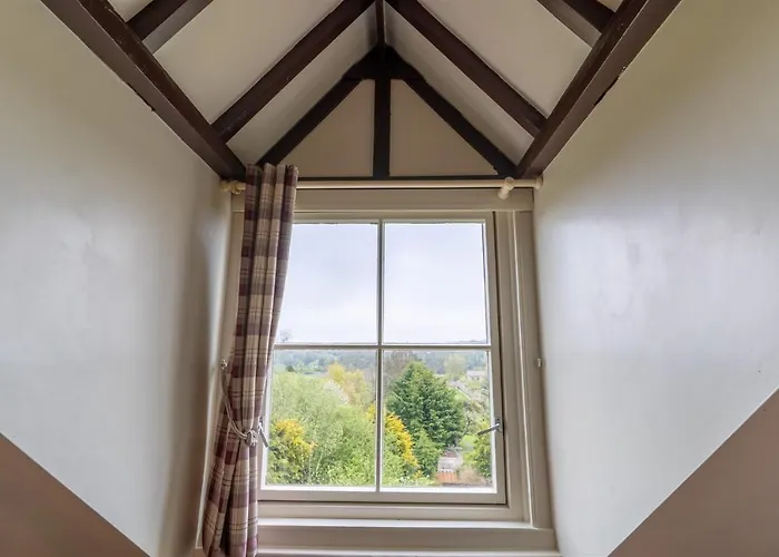 Guest house Ruswarp Hall - (adults Only) 4*