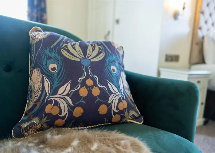 Ruswarp Hall - (adults Only)