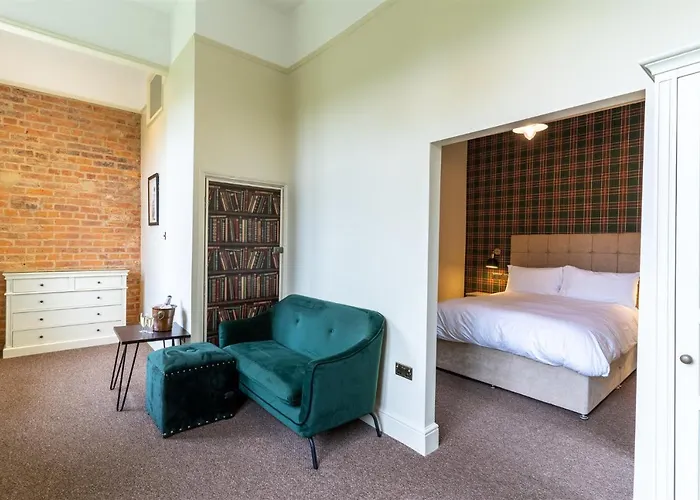 Ruswarp Hall - (adults Only) Whitby