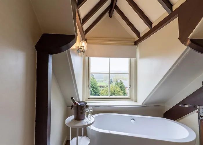 Ruswarp Hall - (adults Only) 4*