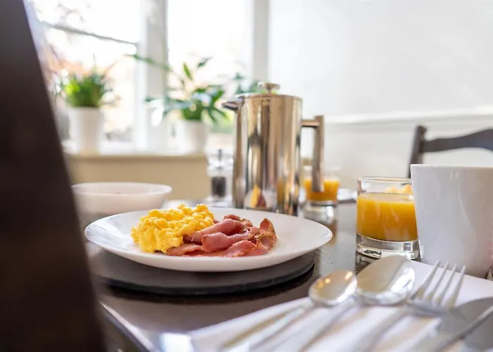 Guest house Ruswarp Hall - (adults Only) Whitby