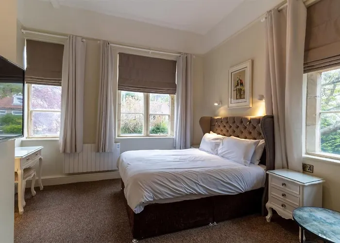 Ruswarp Hall - (adults Only) 4*