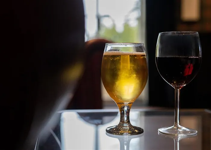 Guest house Ruswarp Hall - (adults Only)