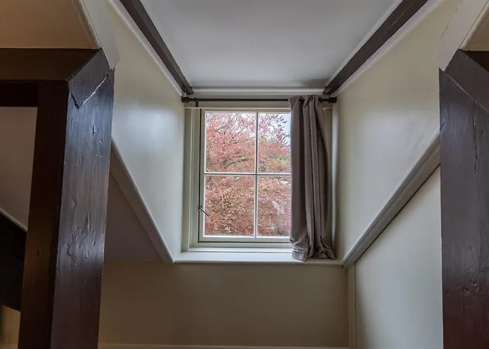 Ruswarp Hall - (adults Only) Guest house Whitby