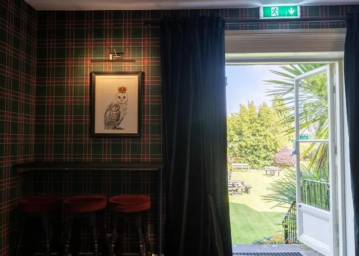 Guest house Ruswarp Hall - (adults Only)