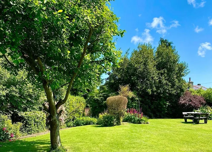 Ruswarp Hall - (adults Only) 4*