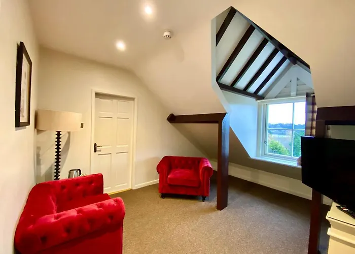 Ruswarp Hall - (adults Only) Guest house