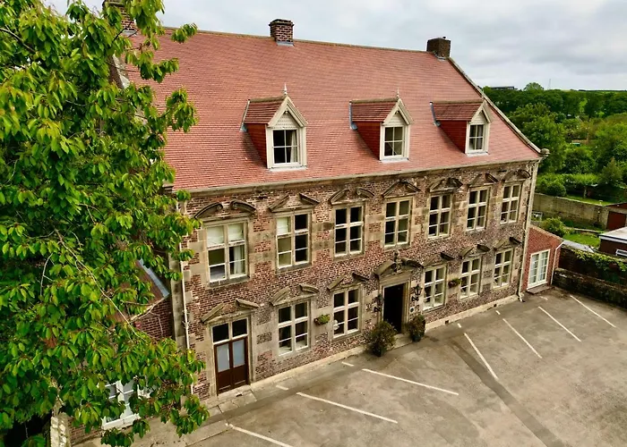Guest house Ruswarp Hall - (adults Only) Whitby