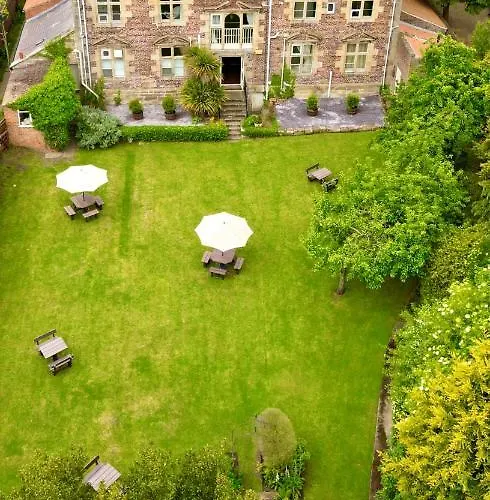 Guest house Ruswarp Hall - (adults Only) Whitby