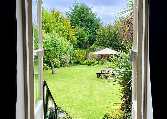 Ruswarp Hall - (adults Only)