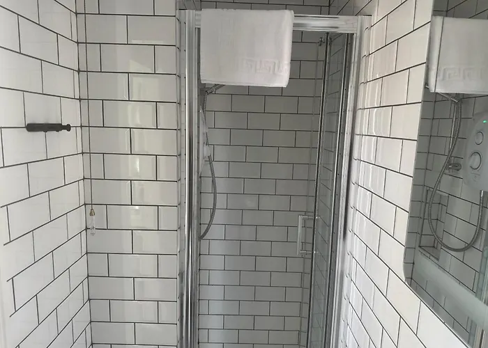 Ruswarp Hall - (adults Only) Guest house