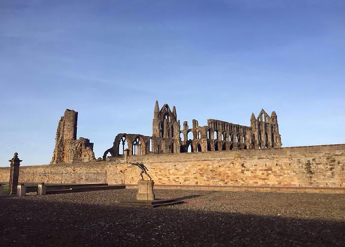 Guest house Ruswarp Hall - (adults Only) Whitby