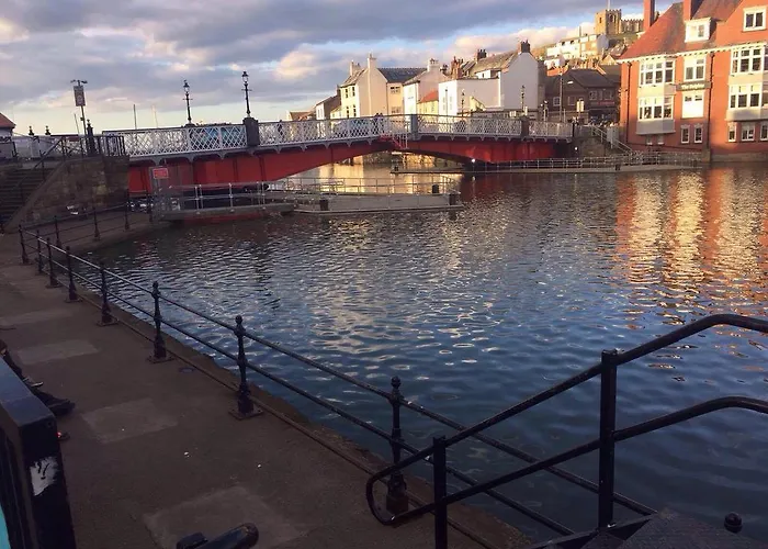 Ruswarp Hall - (adults Only) Guest house